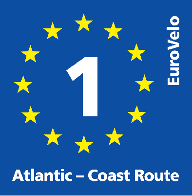 Alantic Coast Route - EuroVelo 1