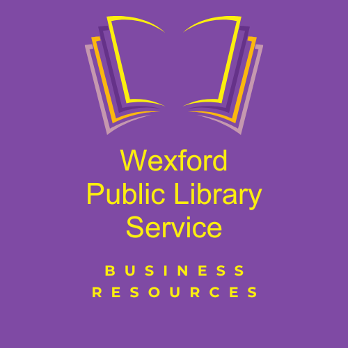 Wexford Public Library Service Business Resources