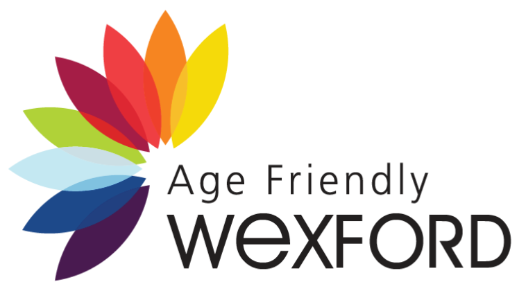 Age Friendly Wexford Logo
