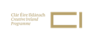 Creative Ireland Programme Logo