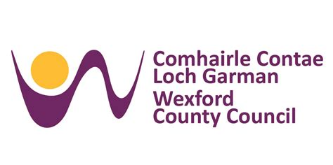 Wexford County Council Logo