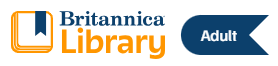 Britannica Library Adult from 15+ years