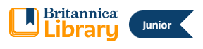 Britannica Junior for 6 - 10 years