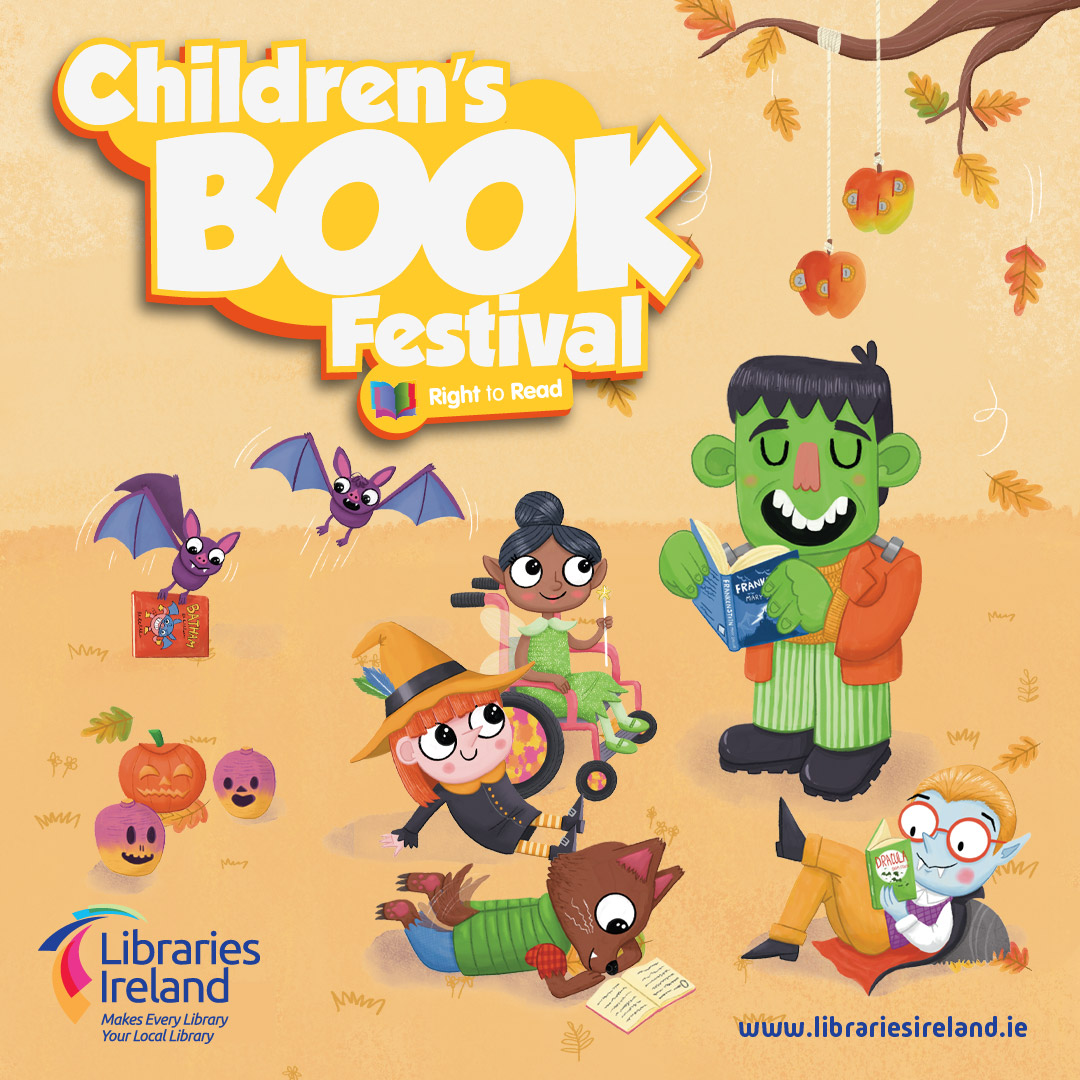 Children's Book Festival