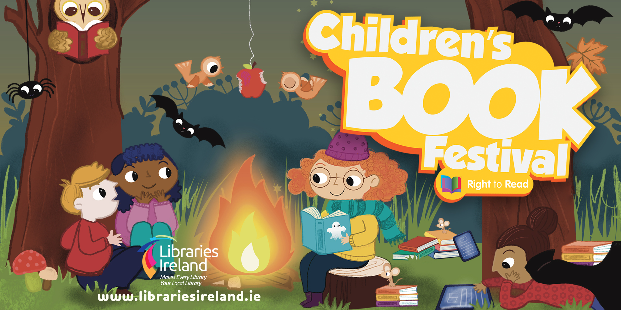 Children's Book Festival 2025