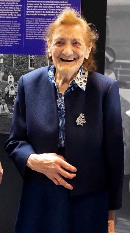 Elizabeth O'Neill