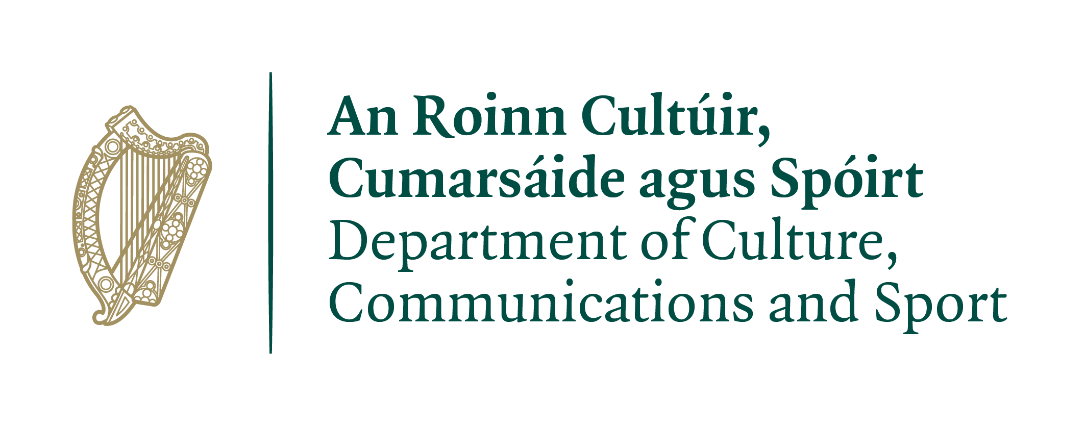 Department of Culture, Communications and Sport