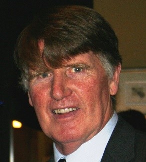 John Nangle
