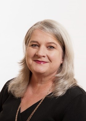 Dr Ida Milne