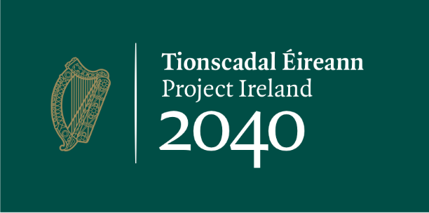 Project Ireland 