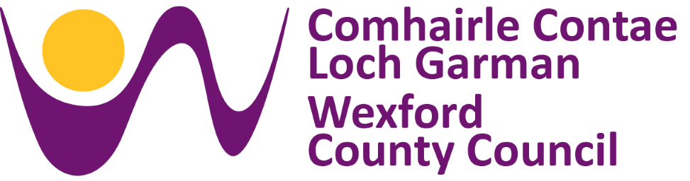 Wexford County Council Logo