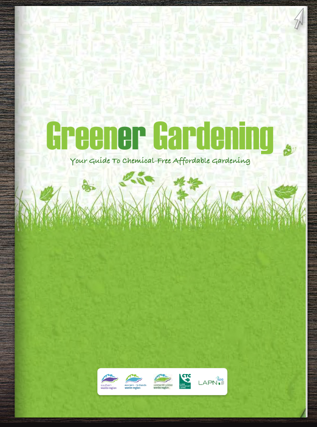 Green Gardening Guide