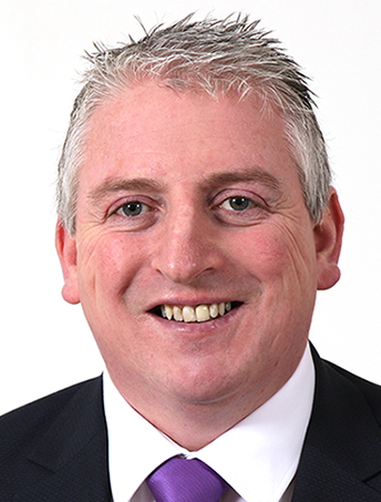 Garry Laffan Garry Laffan