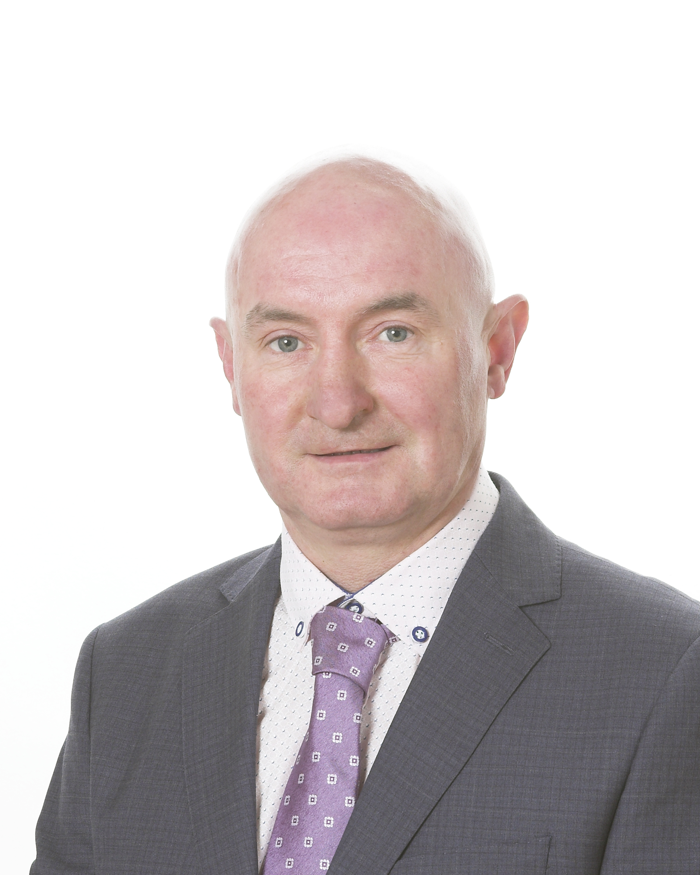 Councillor Nicky Boland Councillor Nicky Boland