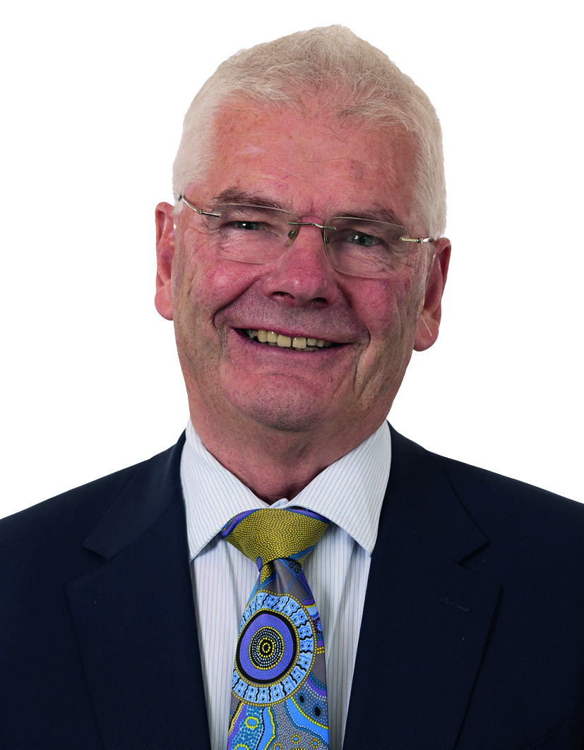 Councillor Pip Breen Councillor Pip Breen