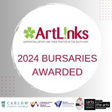 Artslink Bursaries Awarded