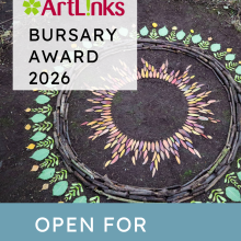 ArtLinks Bursaries 2026