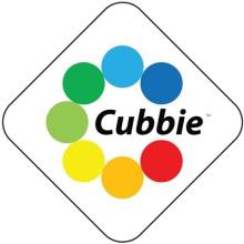 Cubbie in Wexford town library