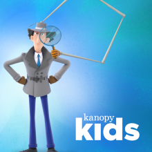 Kanopy Kids eResource