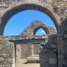 Eleanor Duffin - Wexford and Normandy’s shared heritage and legacy
