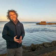 Quay Stories - Wexford