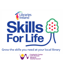 Learn Skills for Life at your Local Library