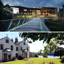 Arts department upcoming opportunities