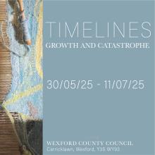 Timelines Exhibition 30/05-11/07