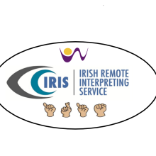 IRIS the Irish Remote Interpreting Service at all County Wexford Libraries