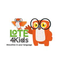 LOTE4Kids online database of digital books in World Languages