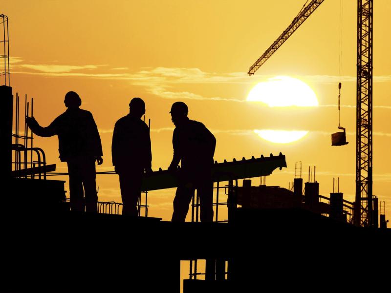 New Ross Municipal District Reminds Contractors of the Required Permits for Works on Public Footpaths