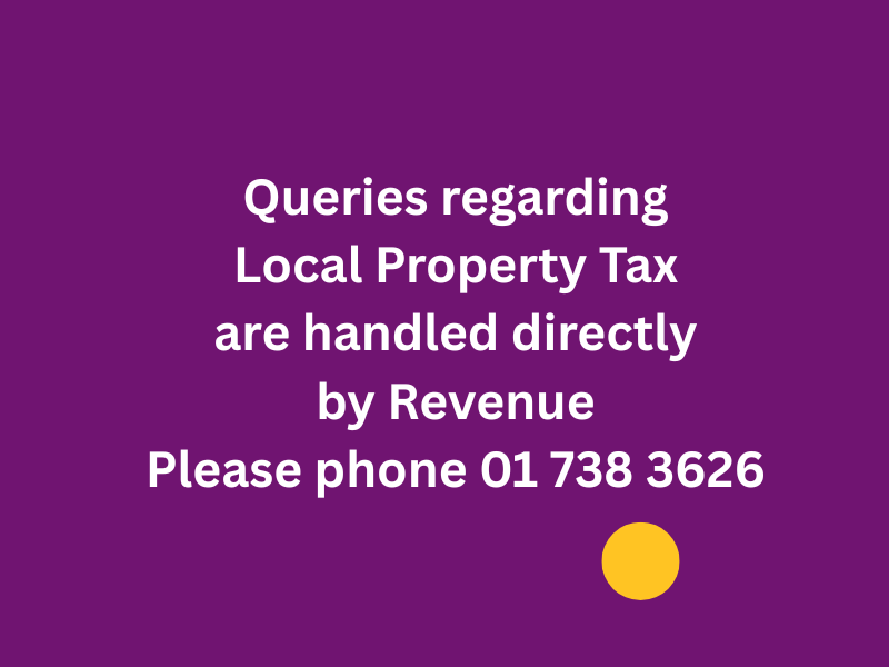 Local Property Tax
