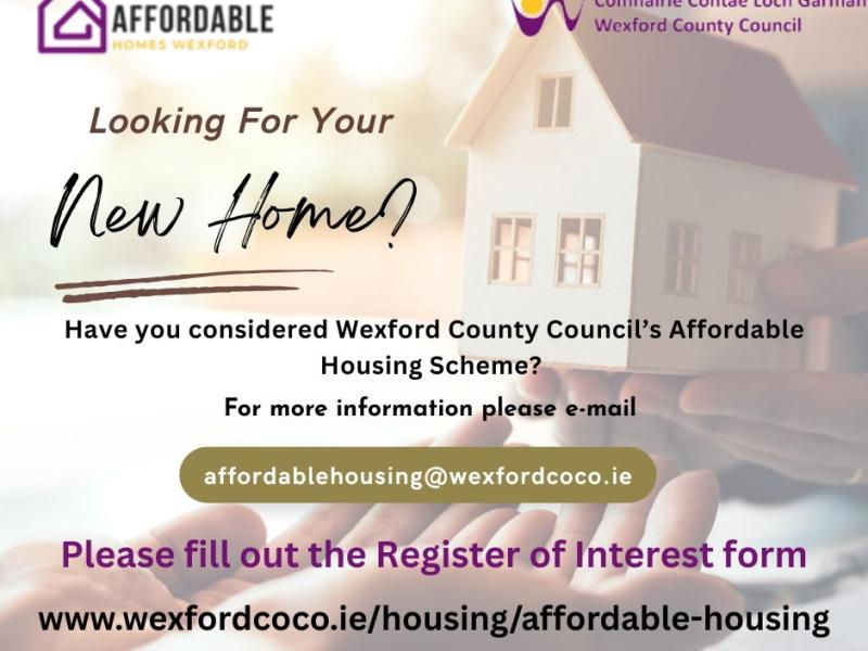 Affordable Housing 