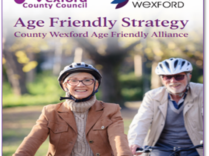 JOIN YOUR LOCAL OLDER PEOPLE’S COUNCIL 
