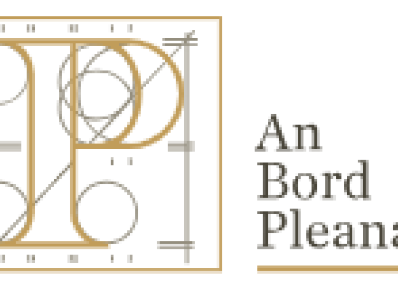 An Bord Pleanala Logo