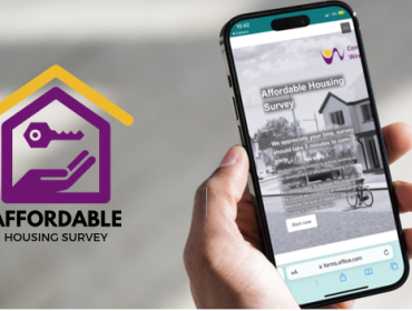 Affordable Housing Survey Logo