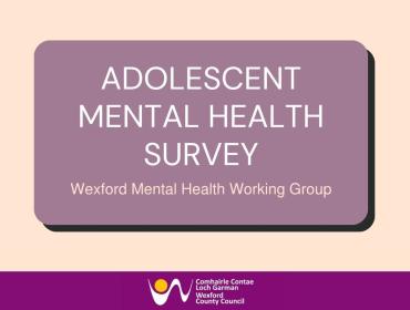 Adolescent Mental Health Survey
