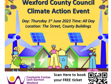Climate Action Event