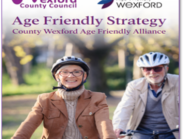 JOIN YOUR LOCAL OLDER PEOPLE’S COUNCIL 