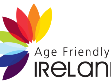 age friendly ireland