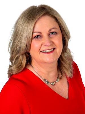 Councillor Barbara-Anne Murphy Councillor Barbara-Anne Murphy