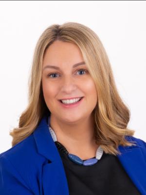 Councillor Bridín Murphy Councillor Bridín Murphy