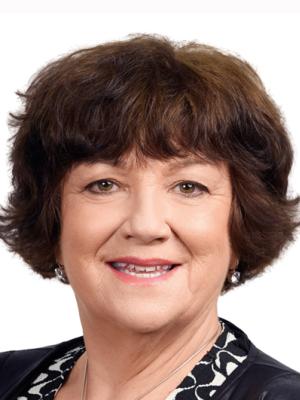 Councillor Catherine Biddy Walsh Councillor Catherine Biddy Walsh