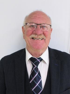 Councillor Jackser Owens Councillor Jackser Owens