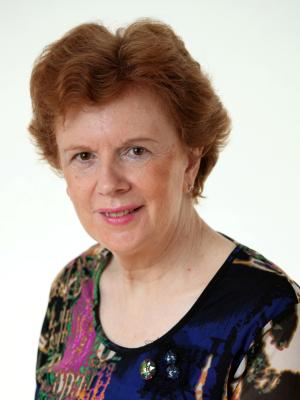 Kathleen Codd-Nolan