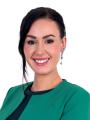 Councillor Aoife Rose O'Brien