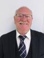 Councillor Jackser Owens