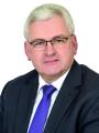 Councillor Joe Sullivan