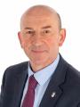 Councillor John Fleming