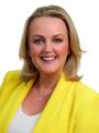 Councillor Lisa McDonald